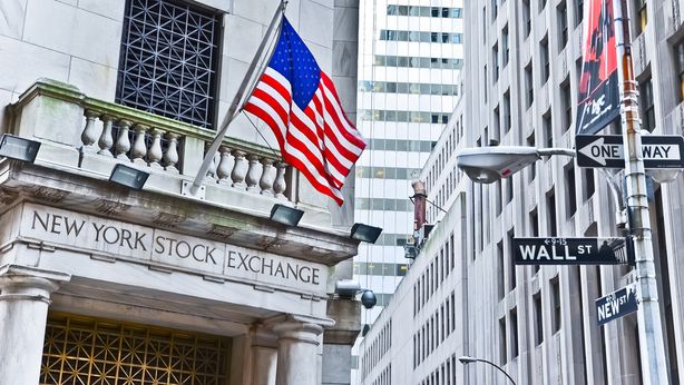 Vendite a Wall Street: Dow -300 punti. Petrolio in caduta libera