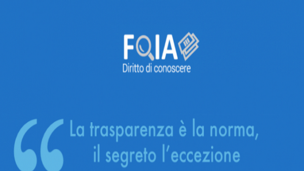 Trasparenza Pubblica Amministrazione: forse è la volta buona?
