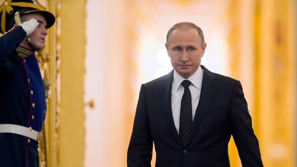 Economia russa: il fallimento di Putin