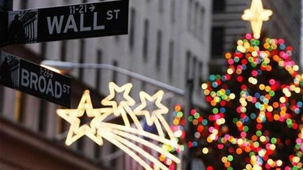 Wall Street: Nasdaq ai massimi di 13 anni, tutti gli indici al top