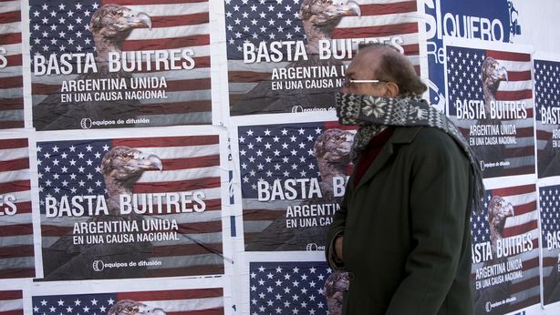 Ora i fondi hedge speculano contro i gestori di asset