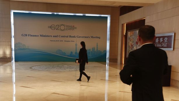 G20, Ocse: “crescita lenta, mancano riforme strutturali”