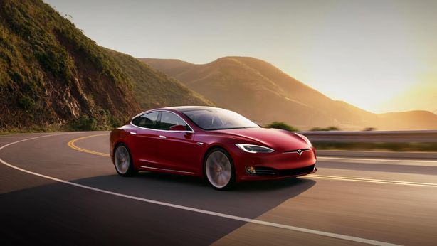 Tesla, record di vendite nei primi 3 mesi del 2021