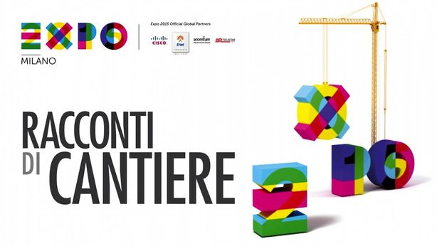 Expo di Milano: la malattia? Sempre la stessa