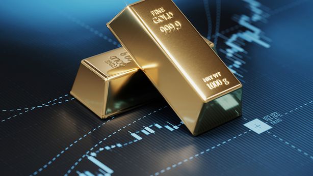 Oro: per Ubs salirà a 2.900 dollari l’oncia entro fine 2025