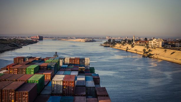 Baltic Dry Index, il termometro dell’economia globale