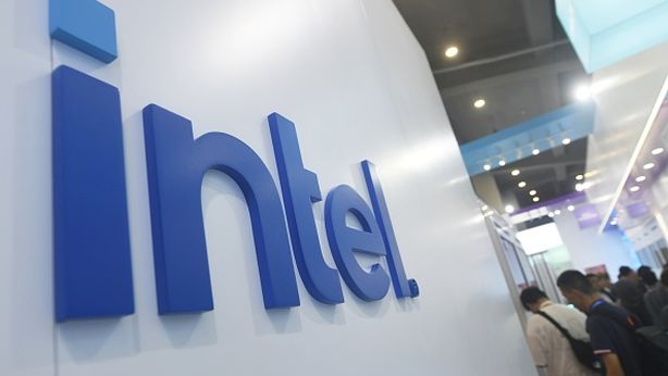 Intel a picco dopo i conti e l’outlook deludente