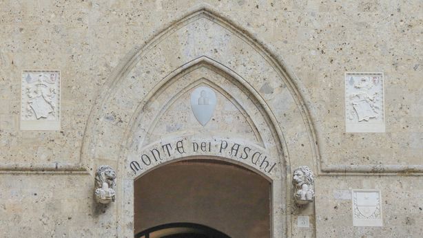 Mps mette in vendita 10,3% di Anima Sgr