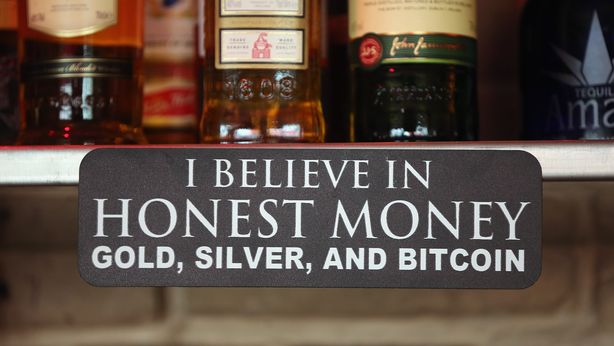 Bitcoin: record su record. In Svezia tasse pagate in criptovalute