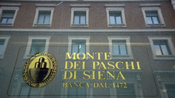 Mps crolla e perde il 5,3%. Analisi tecnica del titolo