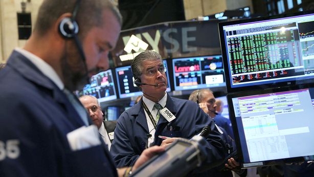 Wall Street euforica, vola il Nasdaq (+3%)