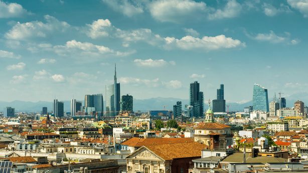 Immobili commerciali mettono il turbo. Secondo trimestre da record