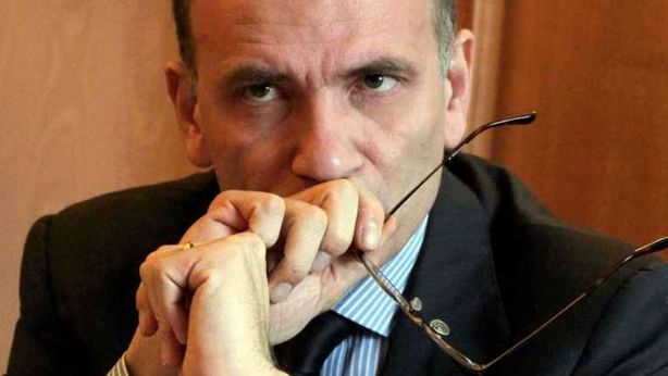 Disgusto politica: crolla consenso governo Letta