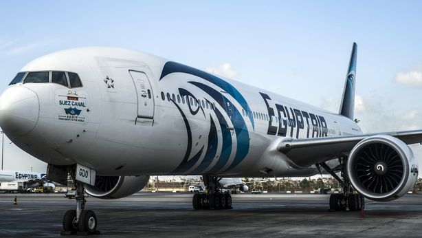 Aereo Egitto: ostaggi in salvo, arrestato dirottatore