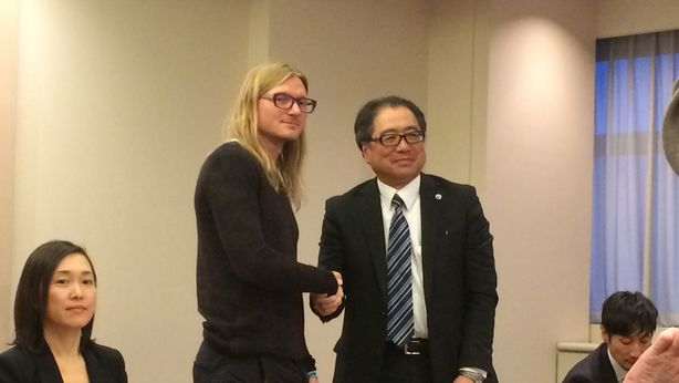 Alert Bitcoin, “Balena di Tokyo” non ha finito di vendere