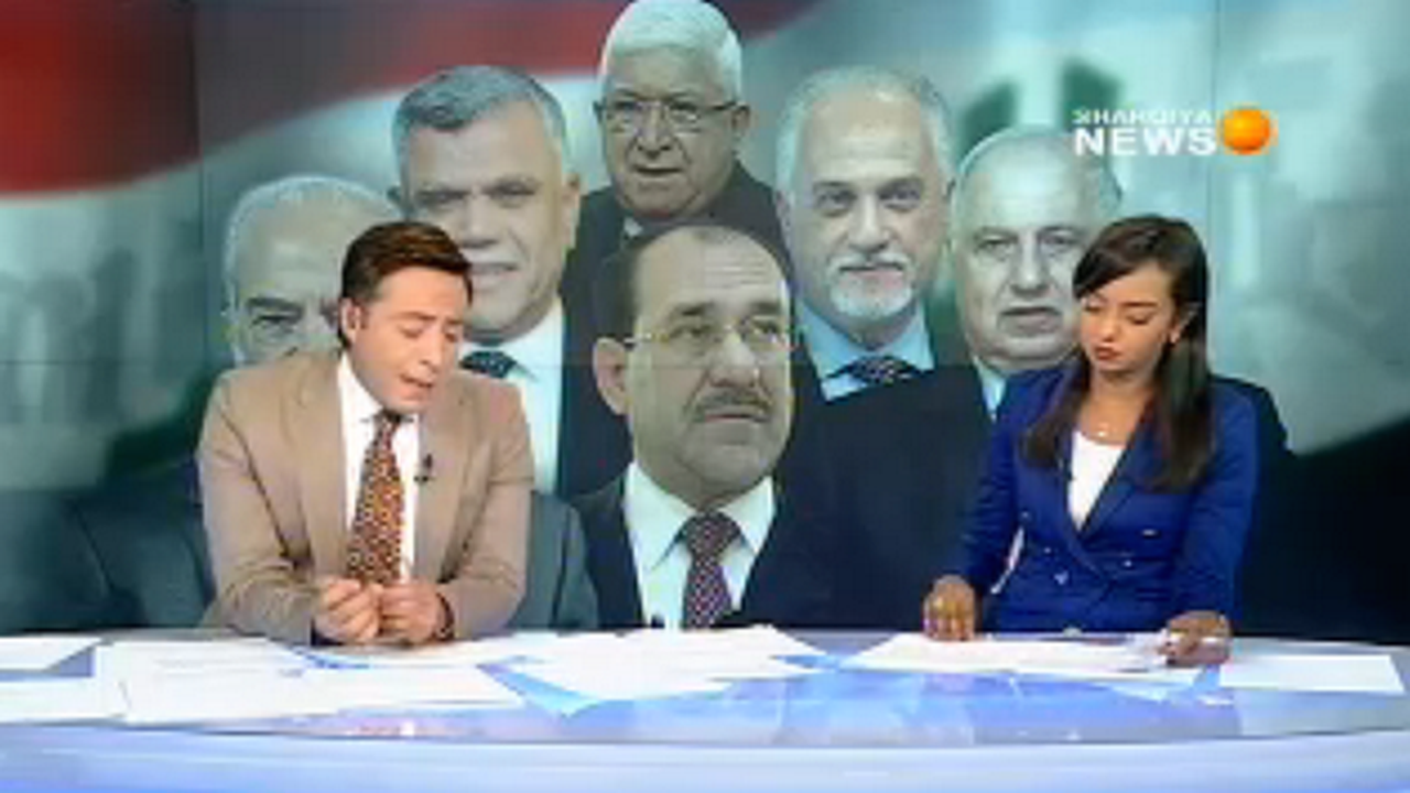 Iraq vicino al colpo di stato