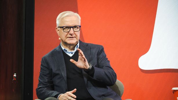 BCE, Rehn si sbilancia sul percorso dei tassi: “altri due tagli entro fine anno”