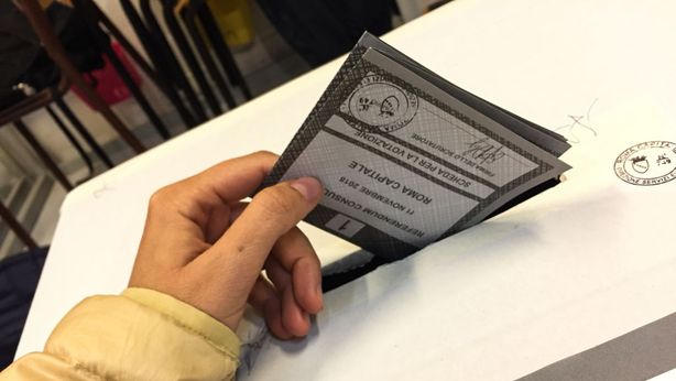 Ricordi per chi hai votato? La politica dell’incoerenza