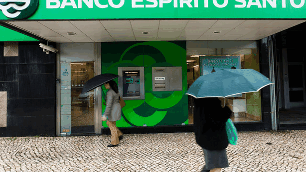 Banco Espirito Santo: “Non ci sarà nessun salvataggio”
