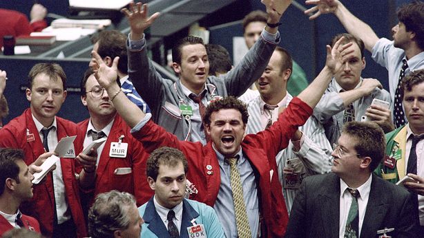 Rally di borsa: i tre driver e i tre rischi per il futuro