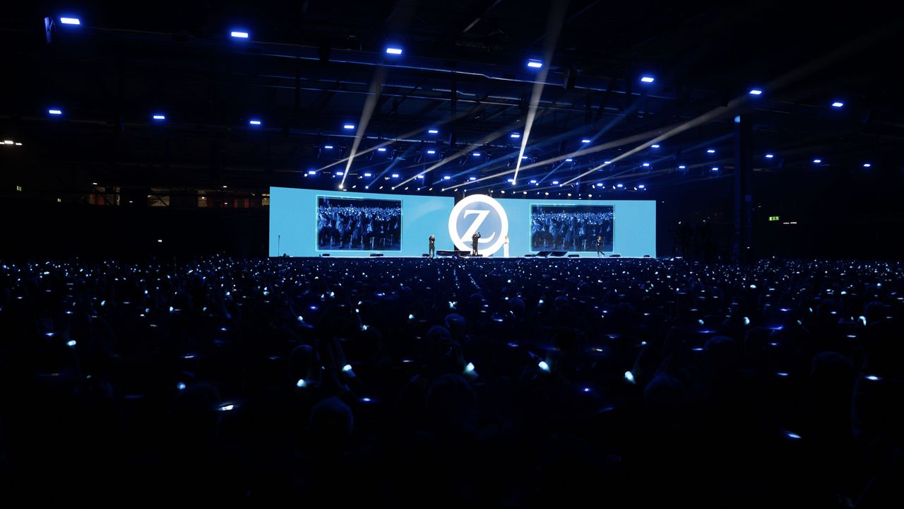 Zurich in convention a Milano, fissate le direttrici strategiche al 2030