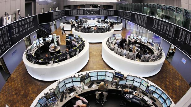 Schott Pharma: titolo sale al debutto a Francoforte
