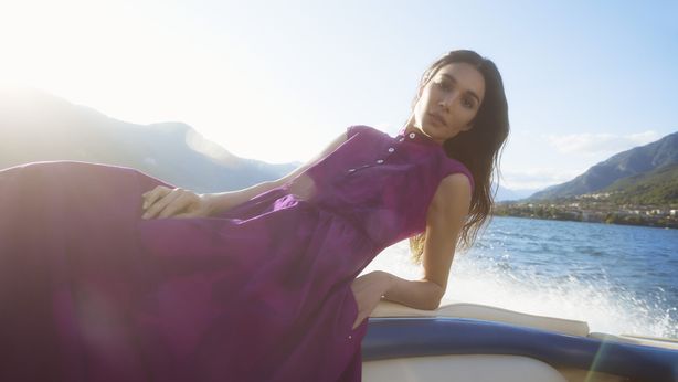 HIGH Everyday Couture, l’acqua e gli elementi dell’eleganza: la nuova collezione primavera estate ’24