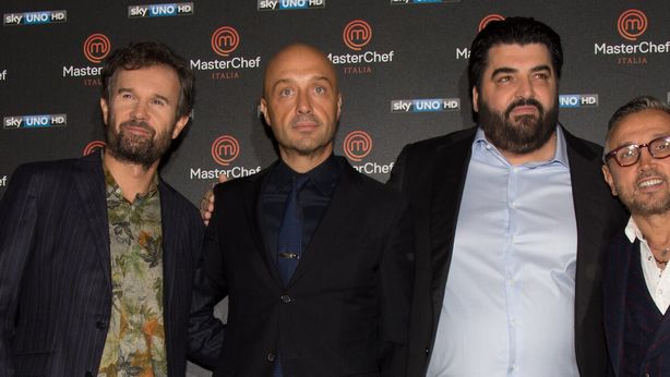 Chi sono gli chef più pagati in Italia?