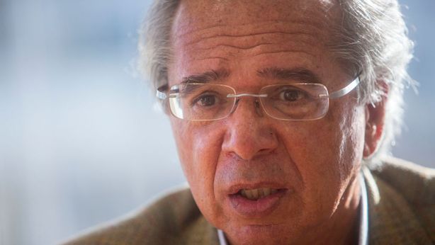 Brasile: qual è il progetto economico del braccio destro di Bolsonaro