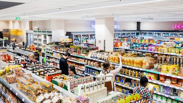 Grande distribuzione: lo scenario presente e futuro