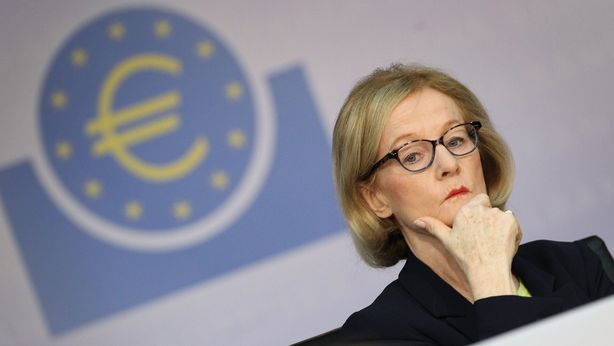 Fusione BP-BPM: Nouy (Bce) fa ironia su lentezza italiana