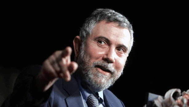 Nobel Krugman critica Mattarella: “fede in euro supera democrazia”