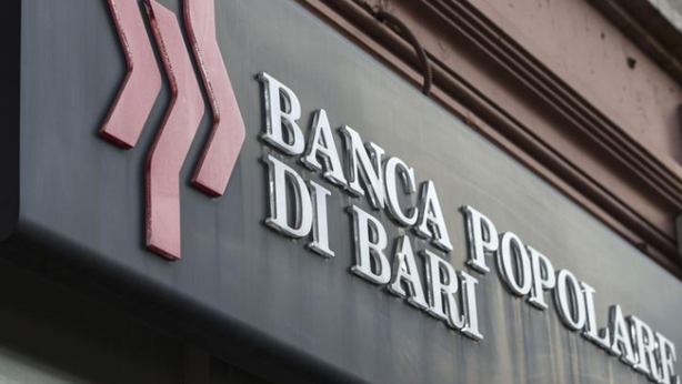 Popolare di Bari: Approvato il decreto per il salvataggio