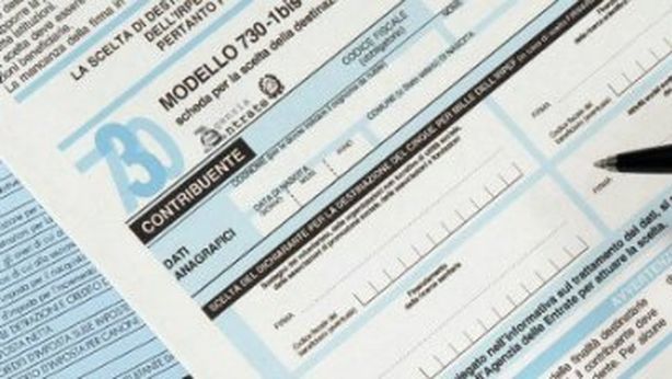 “Pressione fiscale, record nel 2013. Quasi 12.000 euro di tasse a persona”
