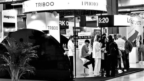 Triboo: divisione digitale in crescita rispetto al 31 marzo 2022