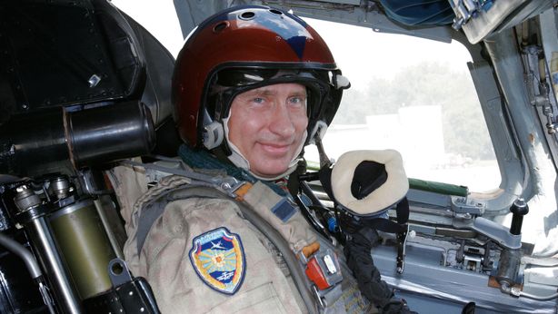 Aereo russo abbattuto in Siria, Mosca minaccia Israele