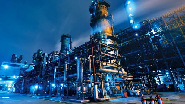 Usa, produzione industriale in crescita dello 0,4% a dicembre