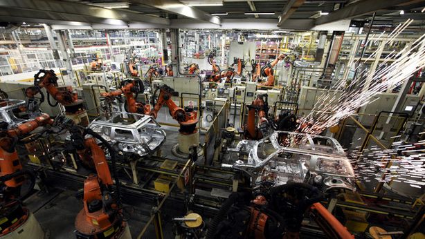 Economia Eurozona resiste. Allarme Brexit eccessivo?