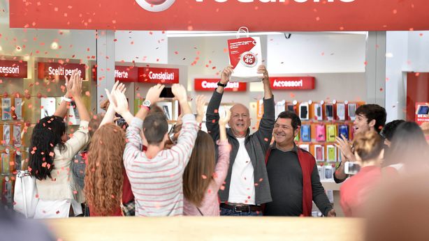 Vodafone: Margherita Della Valle prossimo CEO