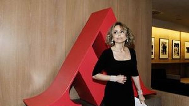 Marina Berlusconi l’asso nella manica anti Renzi