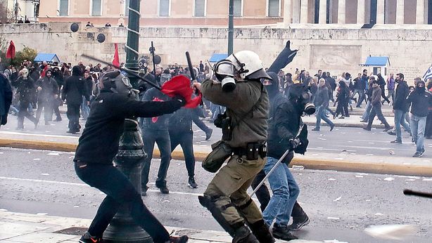 Consulente: “euro sta distruggendo economie del Sud Europa”
