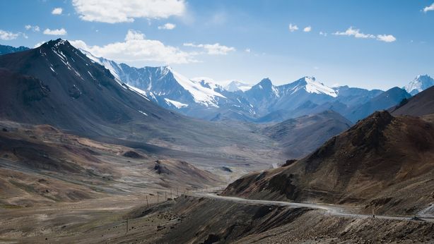 Afghanistan: perché la Cina è interessata al Paese