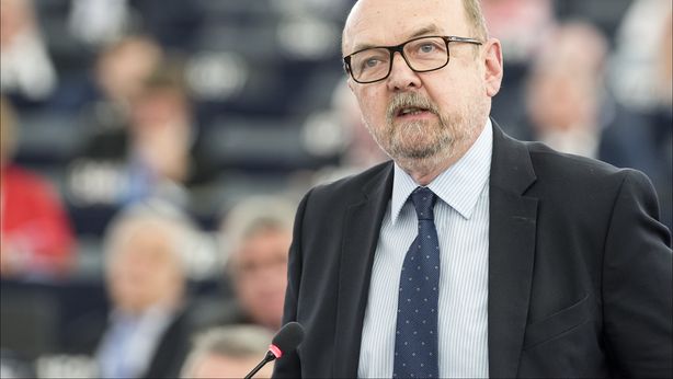 “Democrazia perversa”: per Ue governo italiano, come Trump, “è un incidente”