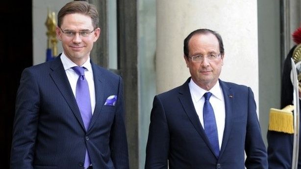 Francia punta i piedi con l’Ue: impossibili altri sforzi