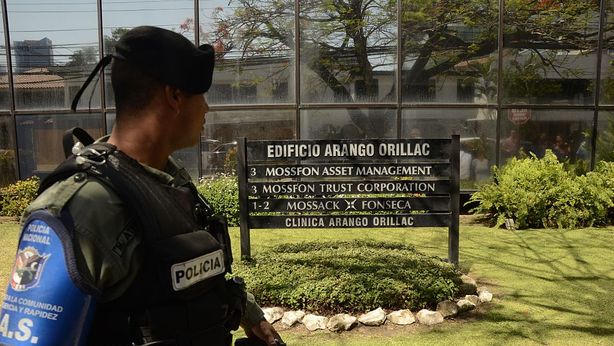 Panama Papers, pubblicati nomi di più di 200mila aziende e manager