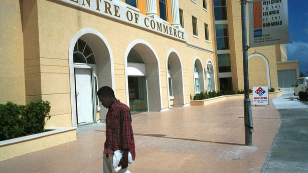 Non solo Panama Papers: Bahamas leaks, potenti tornano a tremare
