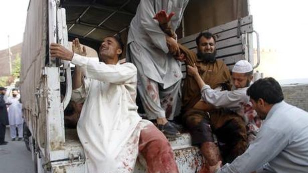 Pakistan: scatta la vendetta per la morte di bin Laden