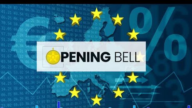 Opening Bell, ma in questo mondo sono davvero tutti matti?