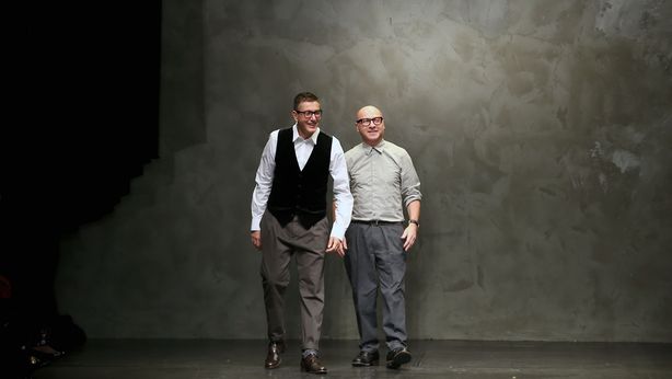 Dolce & Gabbana: campagna social “razzista”. Polemiche in Cina (video)