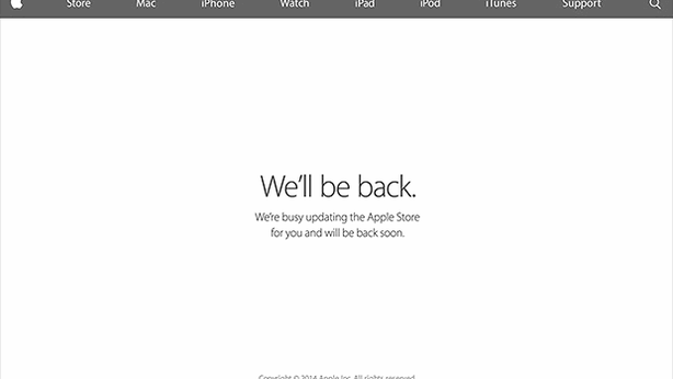 Apple, sospese le vendite in Russia. File chilometriche da Ikea